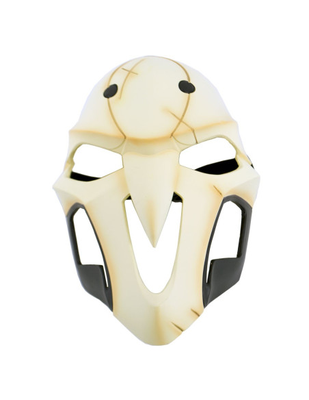 Reaper Overwatch Mask