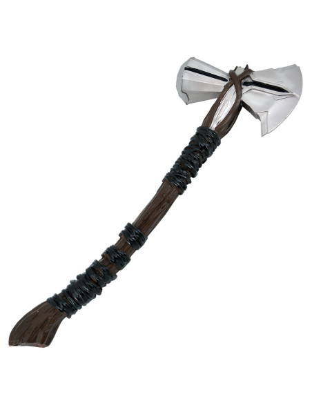 Thor's Ax
