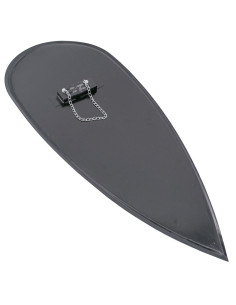 Templar metal shield 2