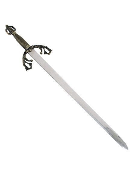 Tizona Dagger of the Cid Tizona Dagger of the Cid