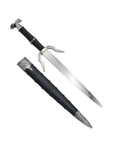 Dagger Lions, The Witcher Wildhunt