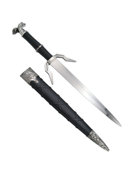 Dagger Lions, The Witcher Wildhunt