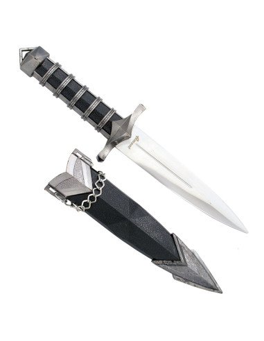 Dagger Medieval Sheath Fantasy Daggers Daggers Weapons Medieval