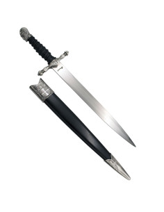 Templar Master Dagger