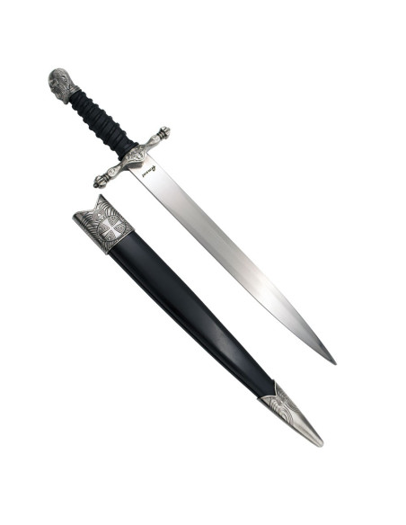 Templar Master Dagger
