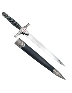 Templar Warrior Dagger