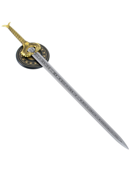 Wonder Woman sword