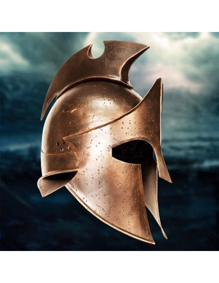 Helmet of Themistocles