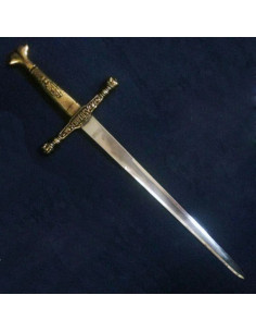Charles V letter opener