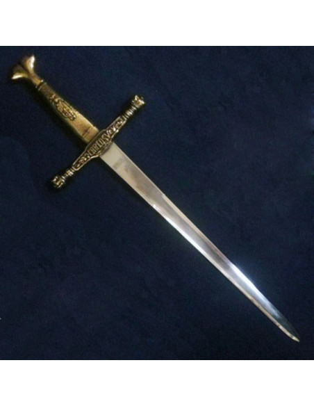 Charles V letter opener