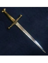 Charles V letter opener