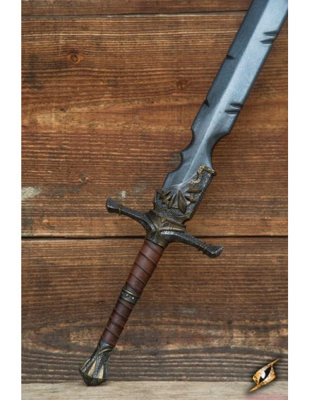LARP Nightmare Sword