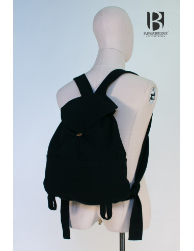 Capsus backpack