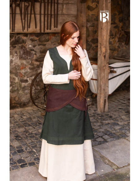 Sora Medieval Girdle