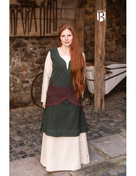 Sora Medieval Girdle