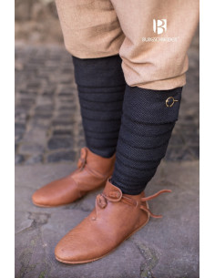 Asgar Rolled Socks 2