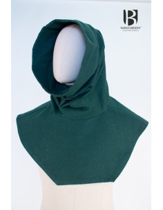 Gugel Alex, cotton 2