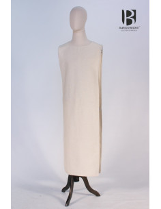 Medieval tabard Benedikt 2