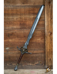 LARP Caprine Sword