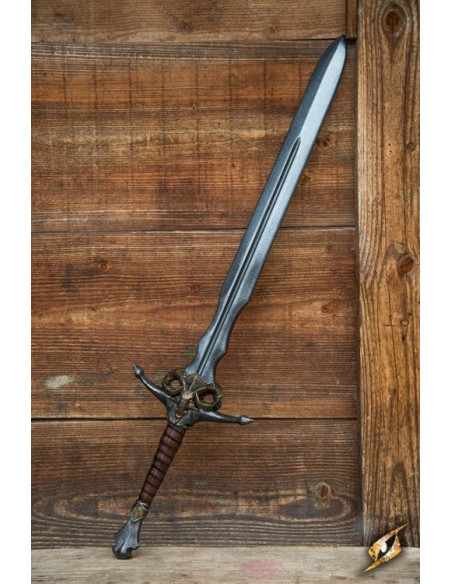 LARP Caprine Sword