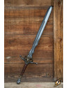 LARP Caprine Sword