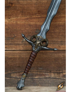 LARP Caprine Sword 2