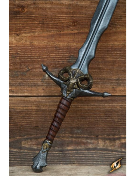 LARP Caprine Sword