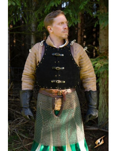 medieval noble Corrazina