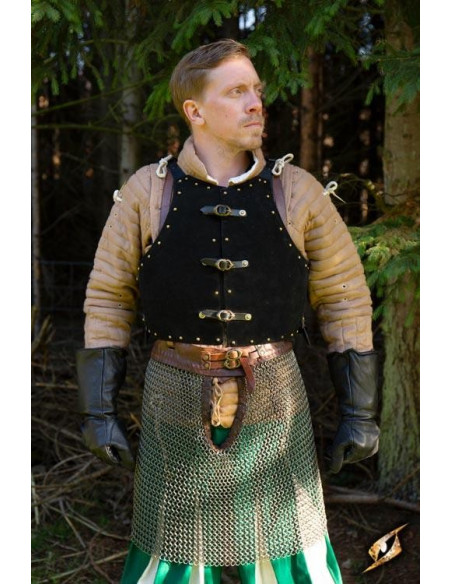 medieval noble Corrazina