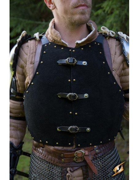 medieval noble Corrazina