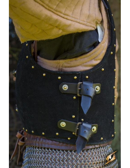 medieval noble Corrazina