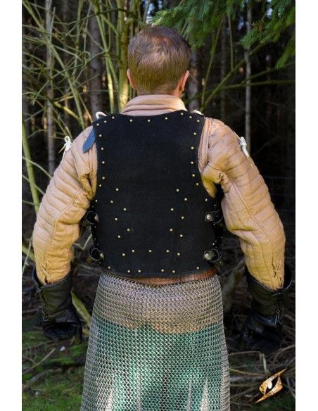 medieval noble Corrazina