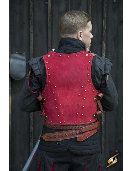 medieval noble Corrazina