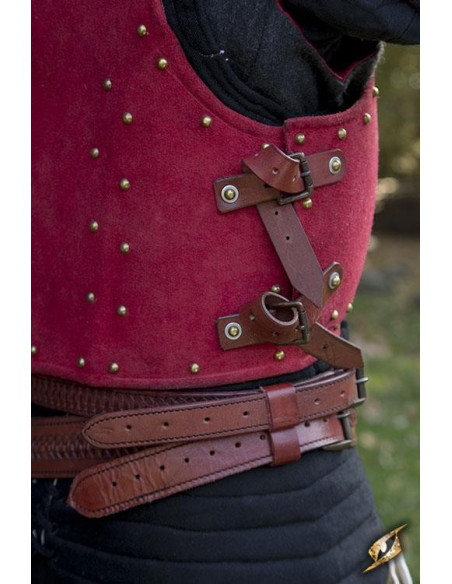 medieval noble Corrazina