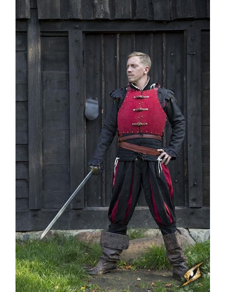 medieval noble Corrazina