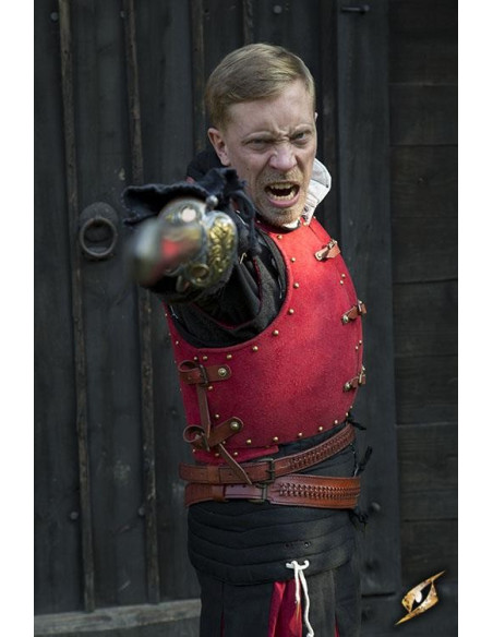 medieval noble Corrazina