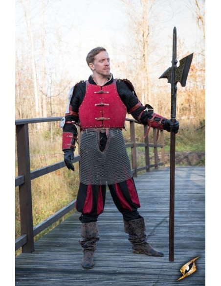 medieval noble Corrazina