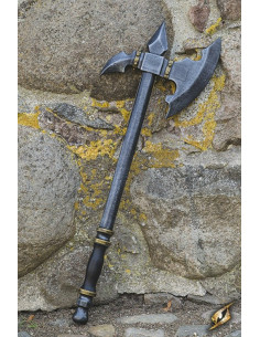 LARP Gothic Ax
