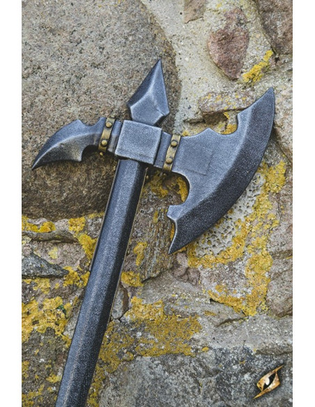 LARP Gothic Ax