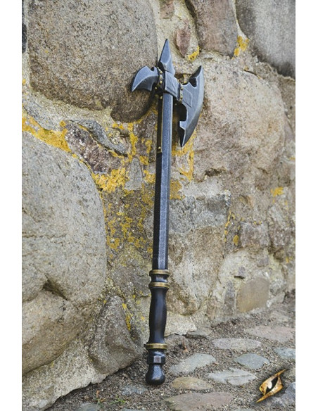 LARP Gothic Ax