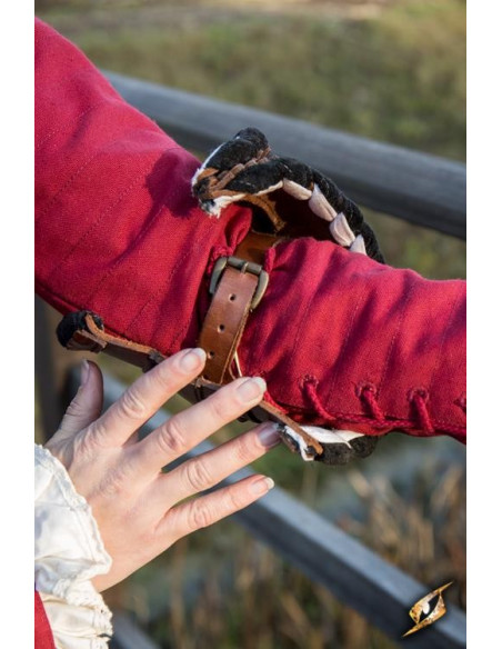 Guerrero Noble Shoulders