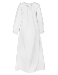 Viking Ana nightgown, white 2