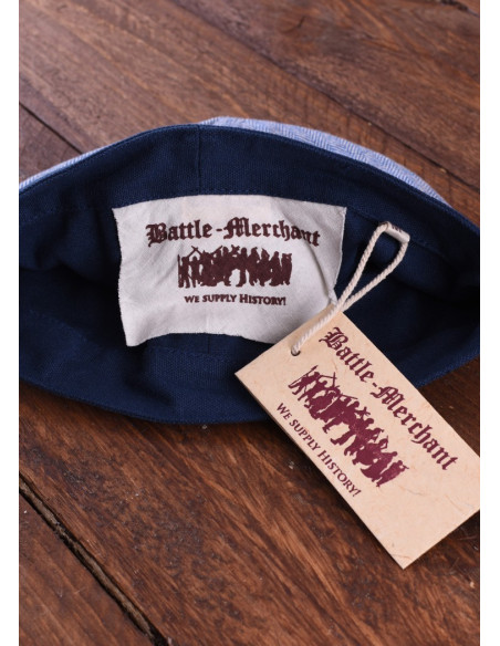 Birka medieval cap