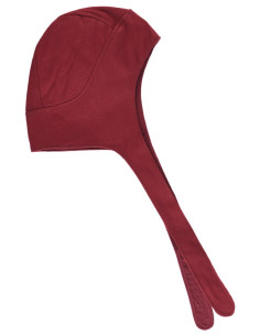 Medieval peasant capeline 2