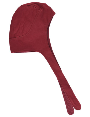 Medieval peasant capeline