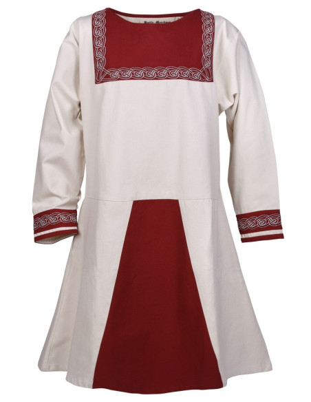 Viking Havar Tunic