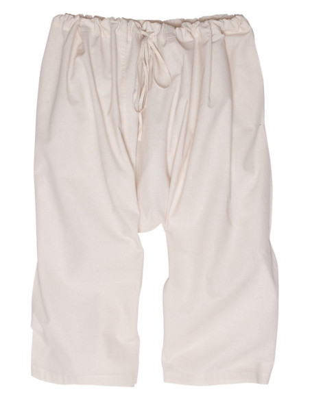 Johann medieval breeches