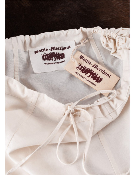 Johann medieval breeches