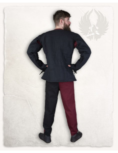 Aulber medieval prawn 2