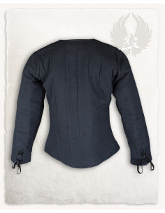 Aulber medieval prawn